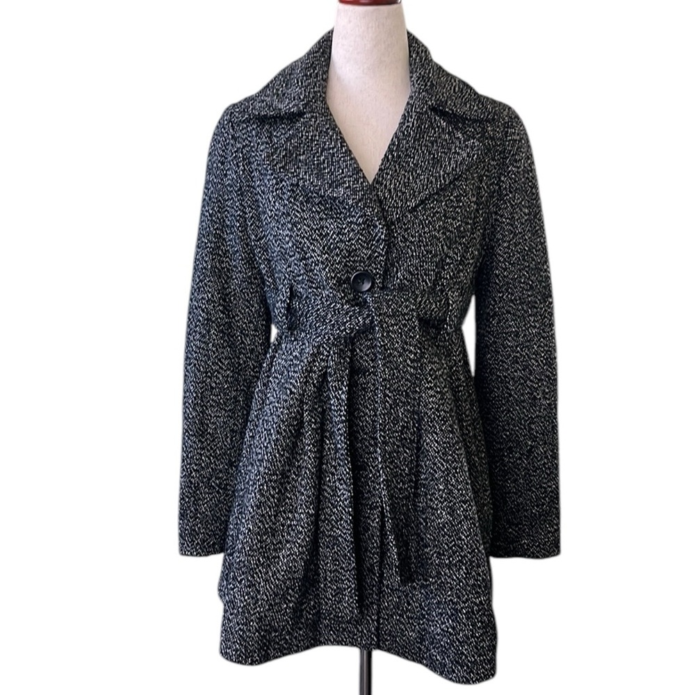 Liz Lange For Target Maternity Coat